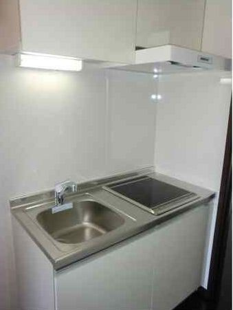 ルミエールのキッチン|キッチンです。