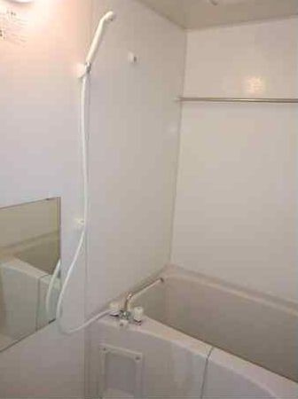 ルミエールの浴室|お風呂です。