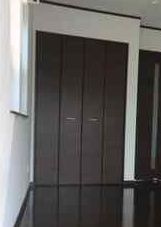 ルミエールの収納|収納です。