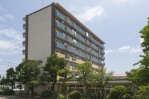 二ツ杁住宅の画像