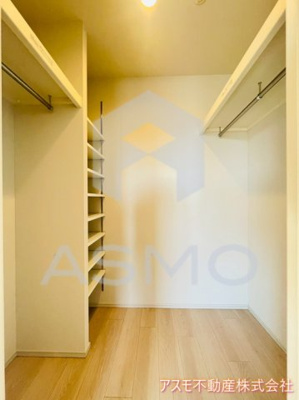 【収納】 | LA GRACE SENBAYASHI