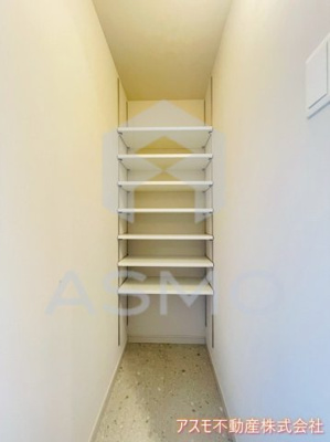 【収納】 | LA GRACE SENBAYASHI