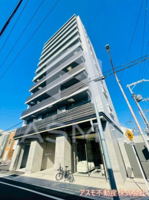 【外観】 | LA GRACE SENBAYASHI