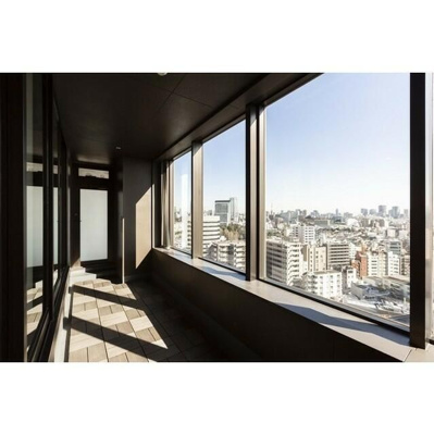 【設備】 | 渋谷プロパティータワー