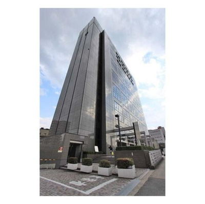 【外観】 | 渋谷プロパティータワー | 落ち着いた雰囲気の外観です