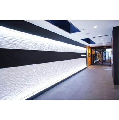 【エントランス】 | 渋谷プロパティータワー | 建物の内部です