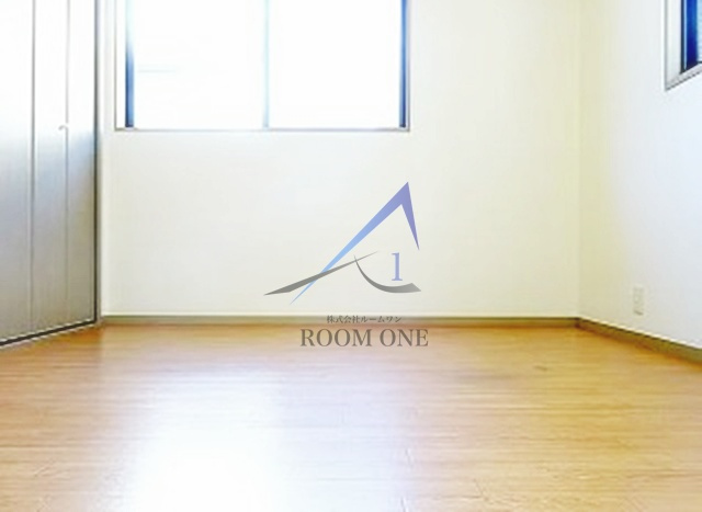 サンガーデンＭ:柳川の寝室|寝室です。