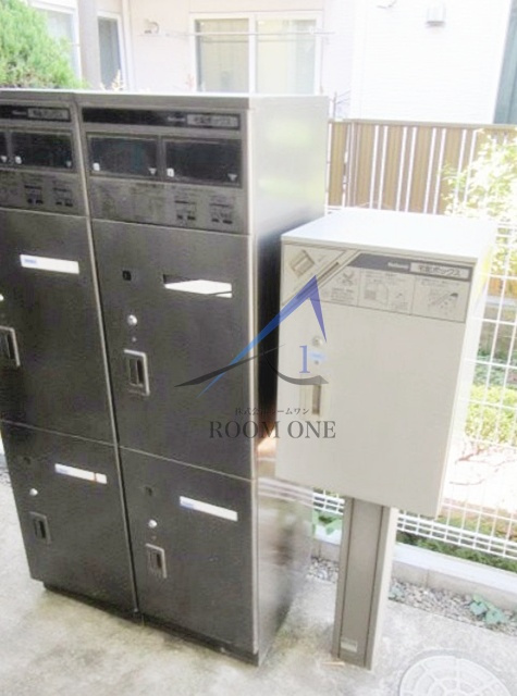 サンガーデンＭ:柳川