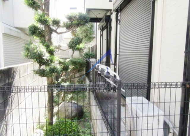 サンガーデンＭ:柳川