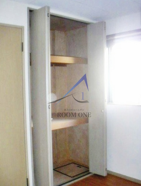 サンガーデンＭ:柳川