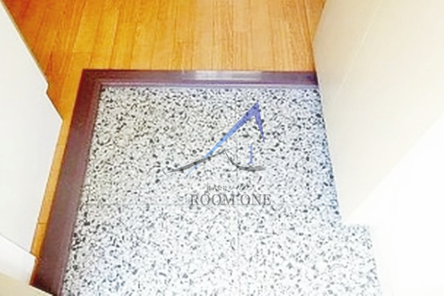 サンガーデンＭ:柳川の玄関|玄関です。