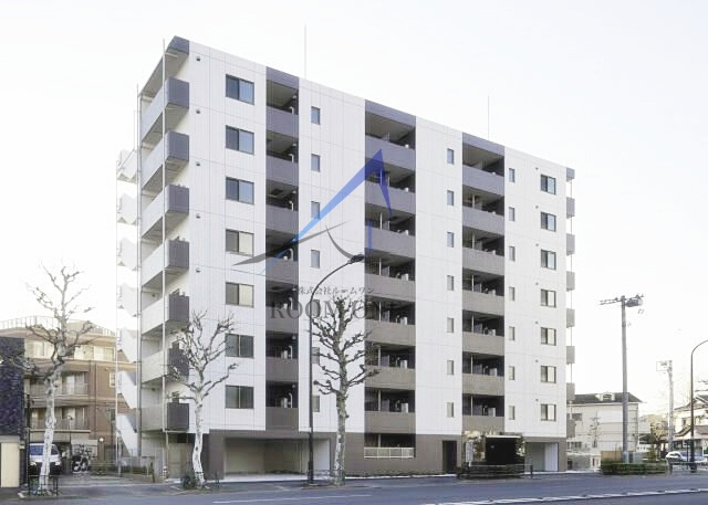 スカイコート豊島南長崎