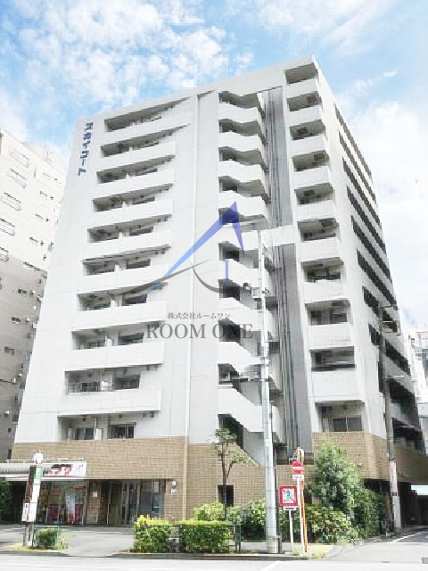 スカイコート池袋第７