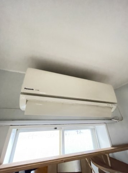 城内通4丁目貸家の設備