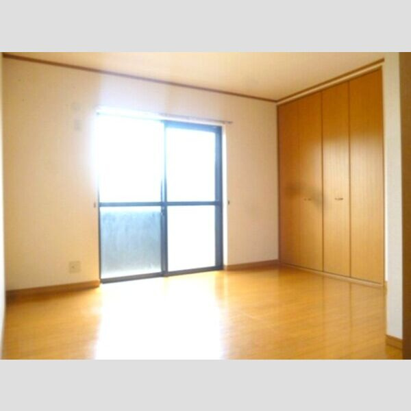 Ｗｅａｌｔｈｙ　Ｍの内装