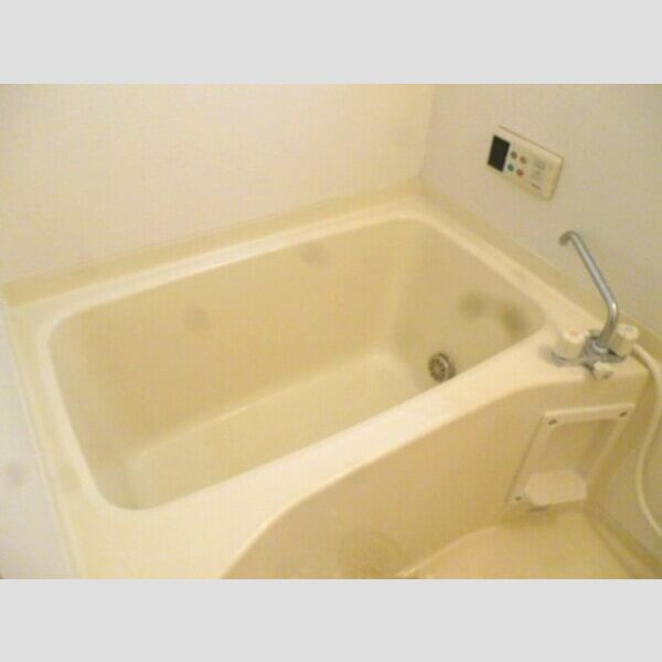 Ｗｅａｌｔｈｙ　Ｍの浴室