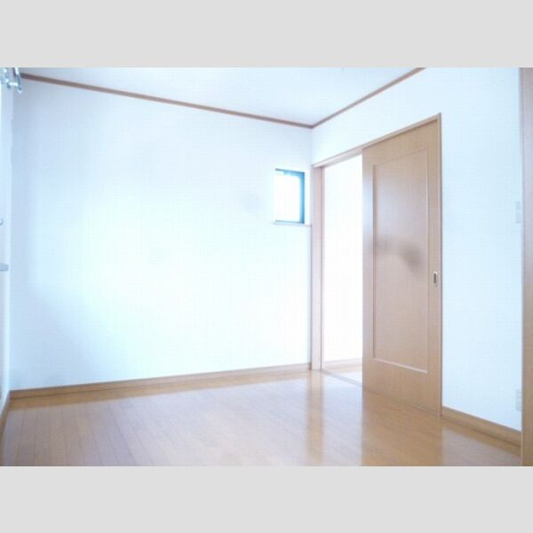 Ｗｅａｌｔｈｙ　Ｍの洋室