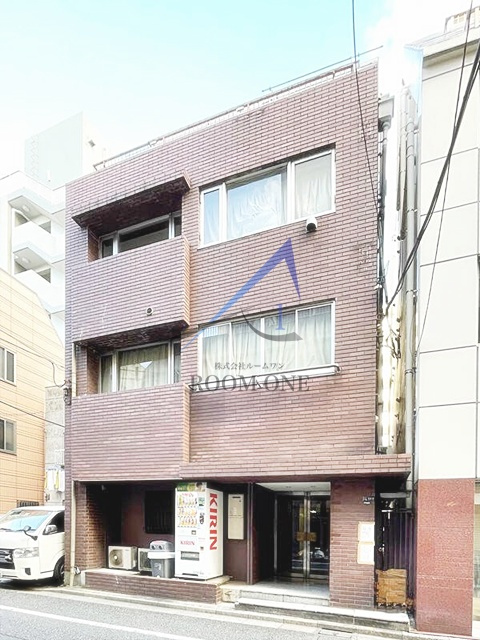 ダイヤモンドレジデンス仲御徒町