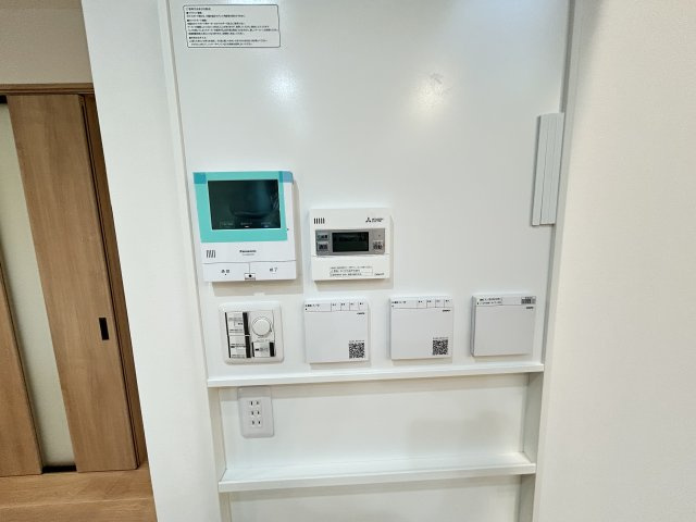 明石市二見町西二見駅前３丁目戸建のその他