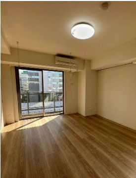 【居間・リビング】 | ウェルスクエア中目黒