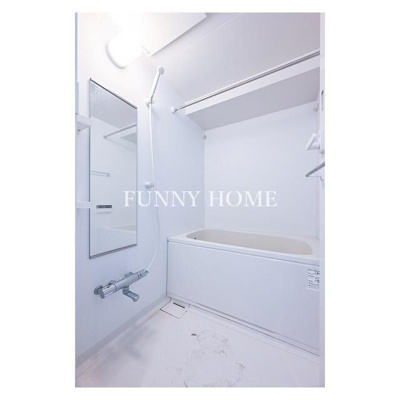 【浴室】 | ウェルスクエア中目黒