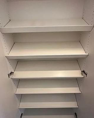 【収納】 | ウェルスクエア中目黒