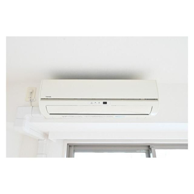 【設備】 | ウェルスクエア中目黒