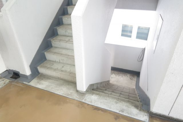 レディースマンション　明星館のその他共用部分