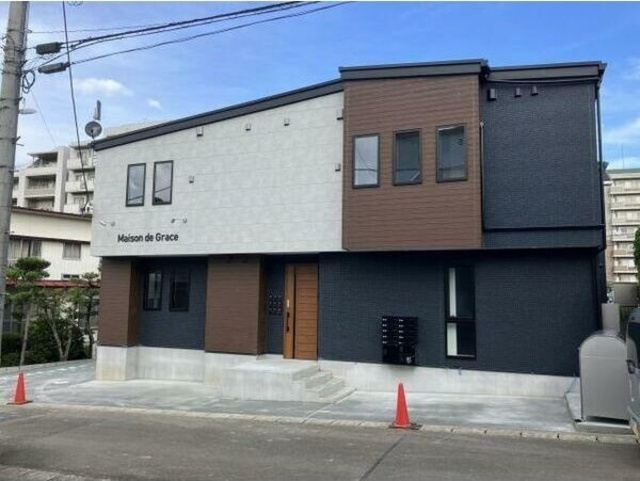 メゾン・ド・グレース