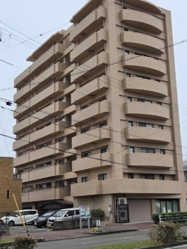 ライオンズマンション須磨月見山第3