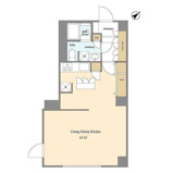 ミリアレジデンス南麻布の画像