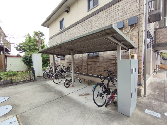ｉーセジュール葵のその他共用部分