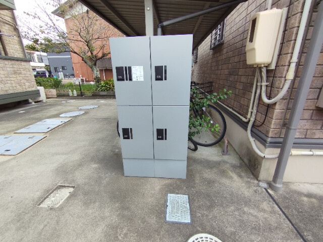 ｉーセジュール葵のその他共用部分