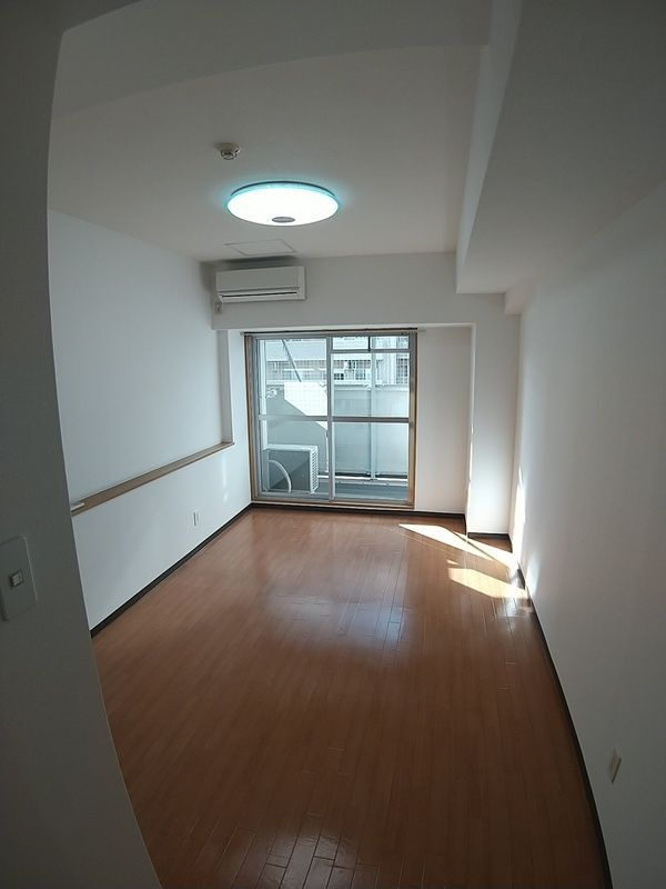 ステラの居間・リビング