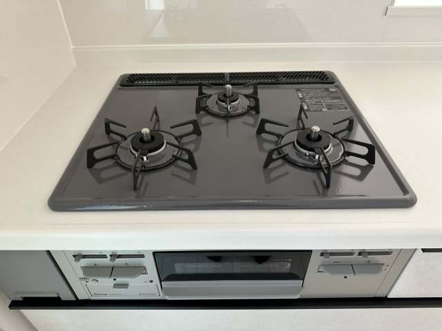 神戸市垂水区霞ヶ丘3丁目新築戸建のキッチン