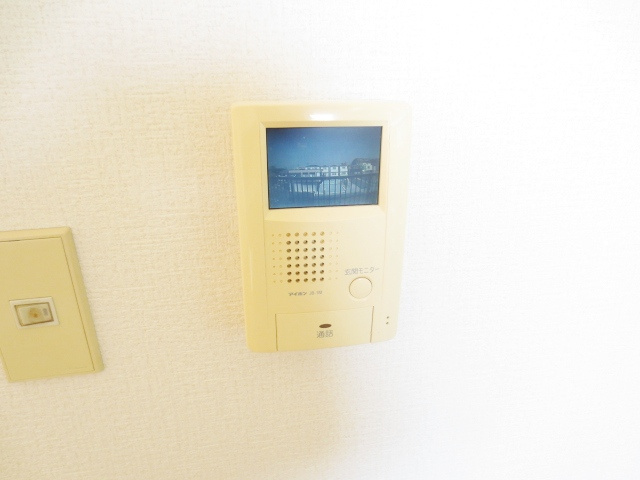 メナーフジのセキュリティ