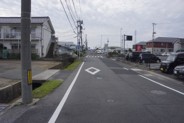 【期間限定値下げ】斐川町富村　売土地　建築条件無し　約137坪！の周辺