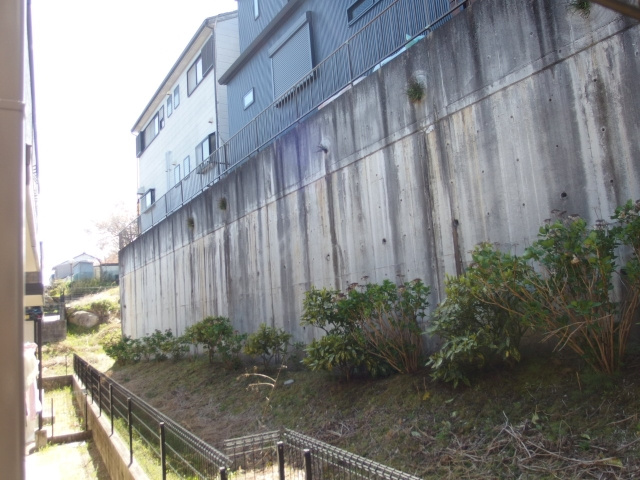 シャルマン松橋Ｃの展望
