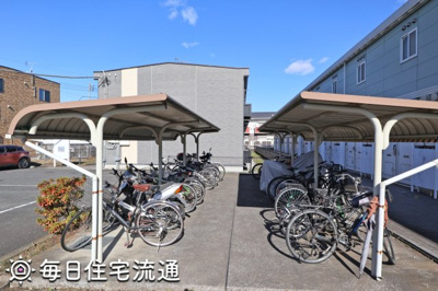 【その他共用部分】 | シャルムⅡ