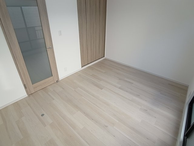 ときわ下三条レクランの内装|綺麗な室内はオススメ