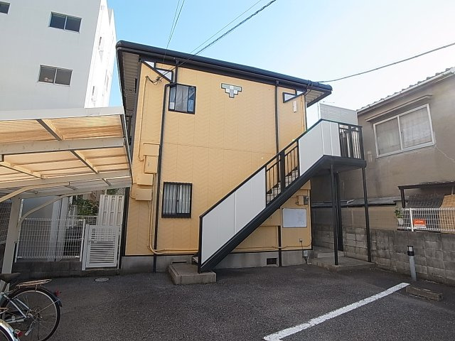 ときわ下三条レクラン