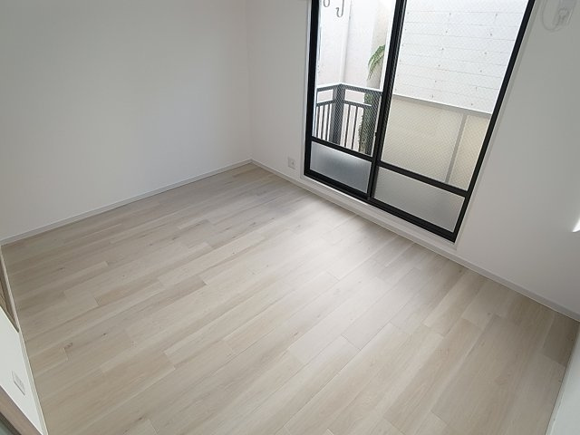 ときわ下三条レクランの内装|隅々まで綺麗にリフォーム済み