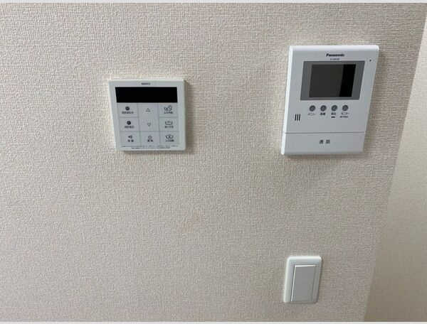 フラットアイランドのセキュリティ