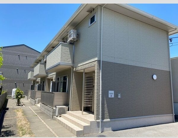 フラットアイランド