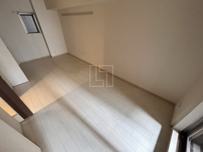 【洋室】 | プレサンス谷町アルファ | プレサンス谷町アルファ　洋室