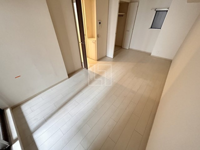 【洋室】 | プレサンス谷町アルファ | プレサンス谷町アルファ　洋室