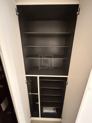 【収納】 | プレサンス谷町アルファ | プレサンス谷町アルファ　下駄箱