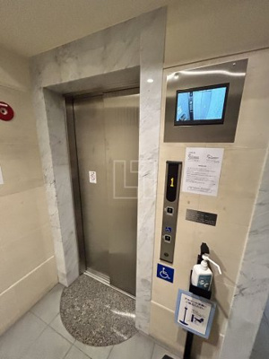 【その他共用部分】 | プレサンス谷町アルファ | プレサンス谷町アルファ　エレベーター