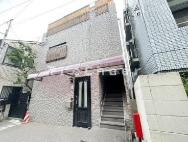 【外観】 | ウィンズベルⅡ