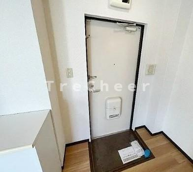 【玄関】 | ウィンズベルⅡ